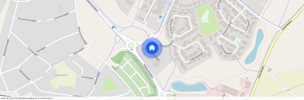 Varberg, Brearedsvägen, 96, 43256