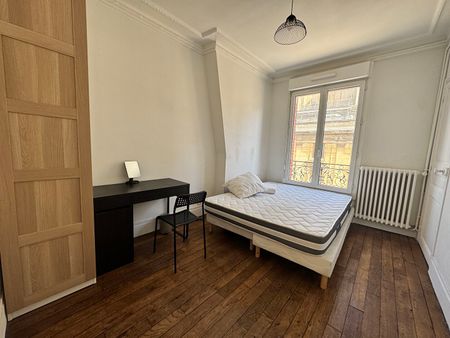 Location Appartement 4 pièces 66m² - Photo 5