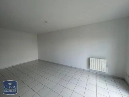 Appartement à louer 2 pièces 45.63m² - Photo 5
