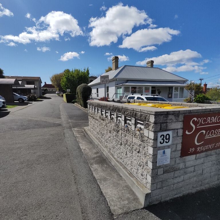 4/39 Regent St, Sandy Bay TAS 7005 - Apartment For Rent | Domain - Photo 1