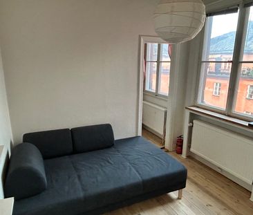 Compact living Skanstull - Photo 1