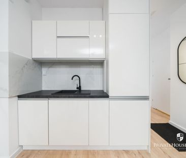 Mieszkanie 27 m², Kraków, Grzegórzki, Grzegórzecka - Photo 1