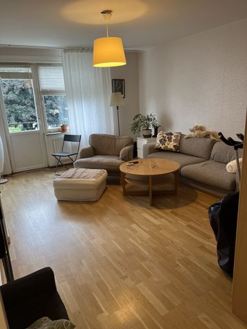 Skebokvarnsvägen, Bandhagen - Photo 2