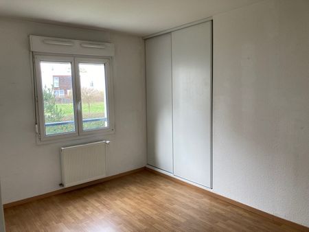 Appartement / Offre 56903296 - Photo 2