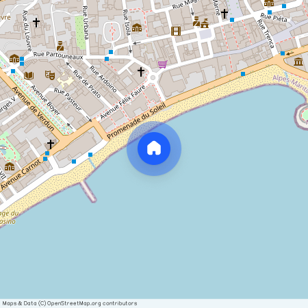 06500, Menton