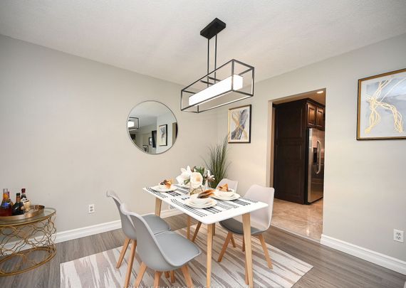 For Lease - 4 Royal Salisbury Way, Brampton, Ontario - Photo 1