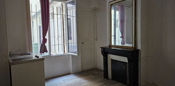 Rue de la Jonquière, 75017, Studio, 16.17m² - Photo 2