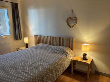 Location Maison 5 pièces 122m² LA ROCHELLE 17000 - Photo 4