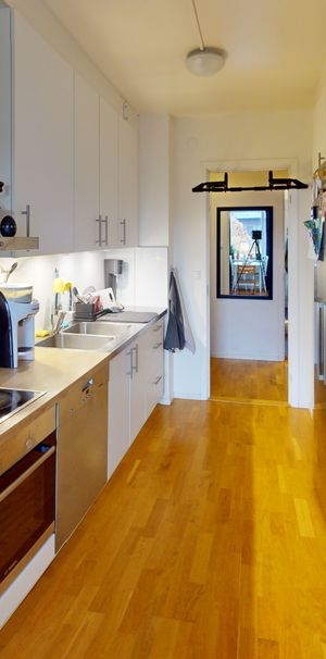 Storegårdsvägen 27 C - Foto 1