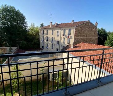 Appartement à louer 3 pièces 63.48m² - Photo 1