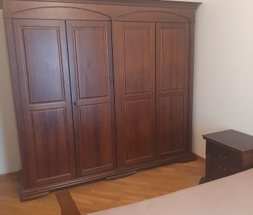 Warszawa, Ursynów, Kabaty, Stryjeńskich - Photo 4