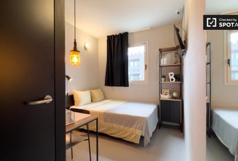 barcelona, Catalonia 08018