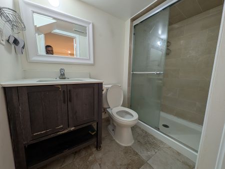 For Lease - 33 Trammell Lane Unit# BSMT, Brampton, Ontario - Photo 2