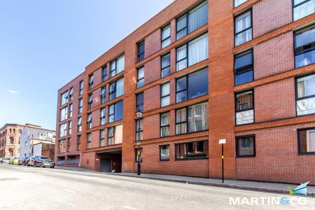 2 bedroom apartment to rent - Photo 4