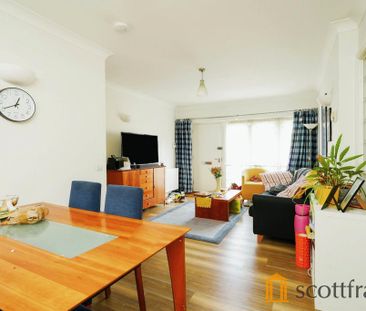 2 bedroom house to rent - Photo 2