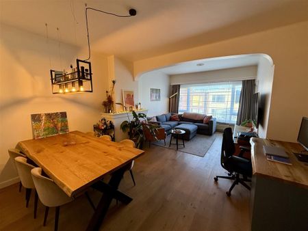 Appartement te huur in Berchem - Photo 4