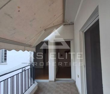 Διαμέρισμα για ενοικίαση Άγιος Δημήτριος - Photo 5