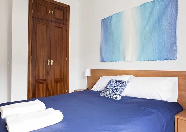 Calle Molinillo del Aceite, Málaga, Andalusia 29008