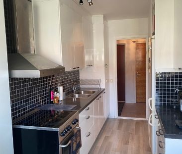 Malmö - 2rok - 6mån - 11.499kr/mån - Photo 1