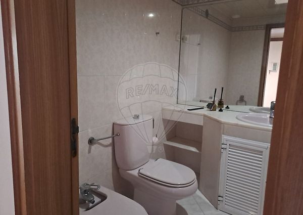 Apartamento T3 em Setúbal