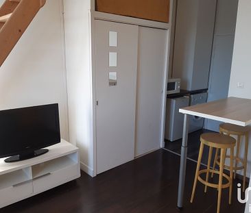 Appartement 1 pièce de 36 m² à Dax (40100) - Photo 4