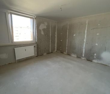 3-Zimmer-Wohnung mit Balkon in Dortmund-Scharnhorst mieten - Photo 5