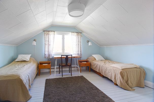 Bäckevägen, Bohus-Björkö - Foto 1