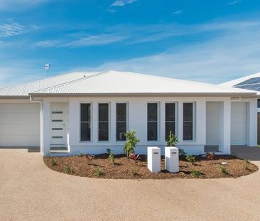 Low-Maintenance Modern Comfort in the Heart of Oonoonba! - Photo 4