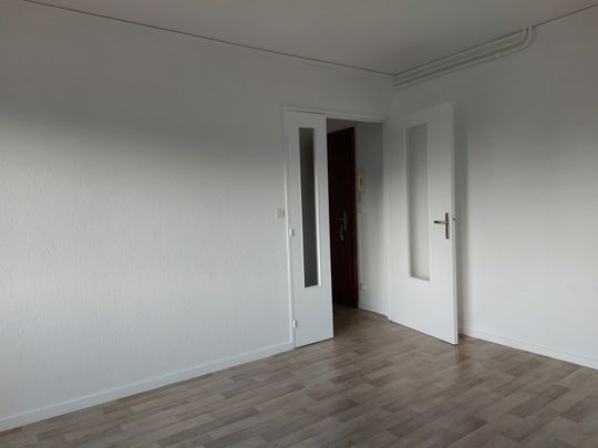 Appartement Type 1 - Photo 1