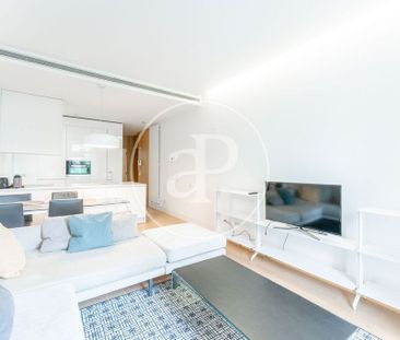 Luxury Apartment for rent in Madrid, Spain - Photo 6