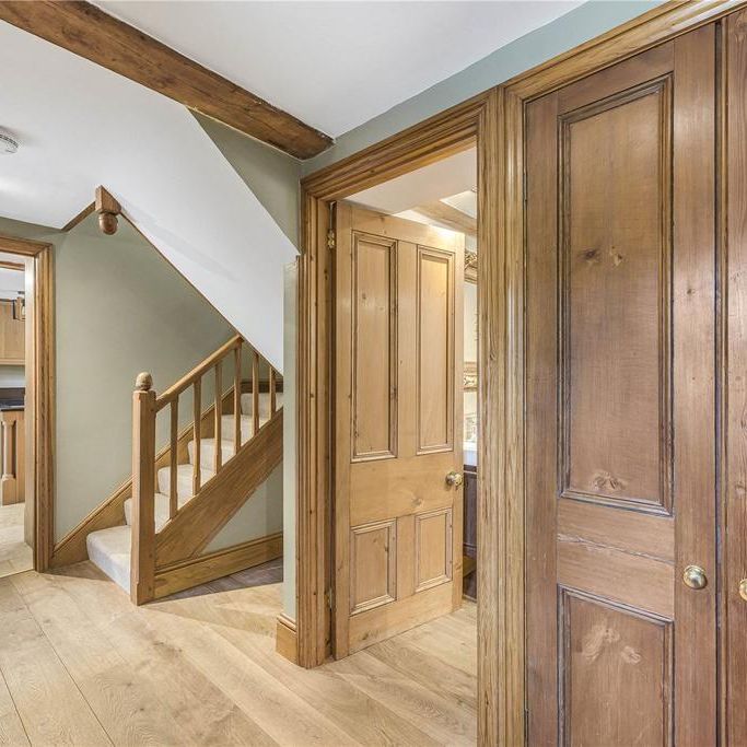 3 bedroom detached house to rent - Photo 1