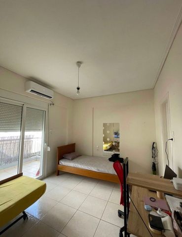 Studio/Γκαρσονιέρα για ενοικίαση Ανάληψη (Βόλος) - Photo 4