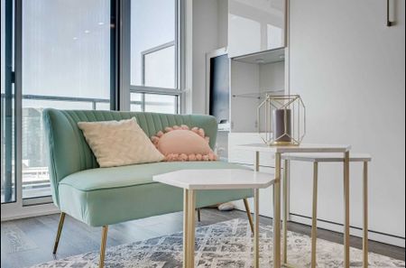 For Lease - 38 Iannuzzi Street Unit# UPH02, Toronto, Ontario - Photo 5