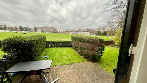 Te huur: Appartement Van Hogenhoucklaan in Den Haag - Foto 1