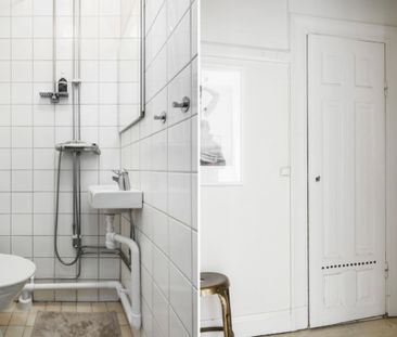 Hagagatan, Stockholm - Foto 4