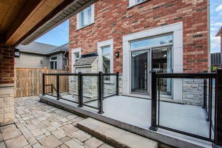 For Lease - 38 Catherine Drive Unit# Upper, Barrie, Ontario - Photo 3