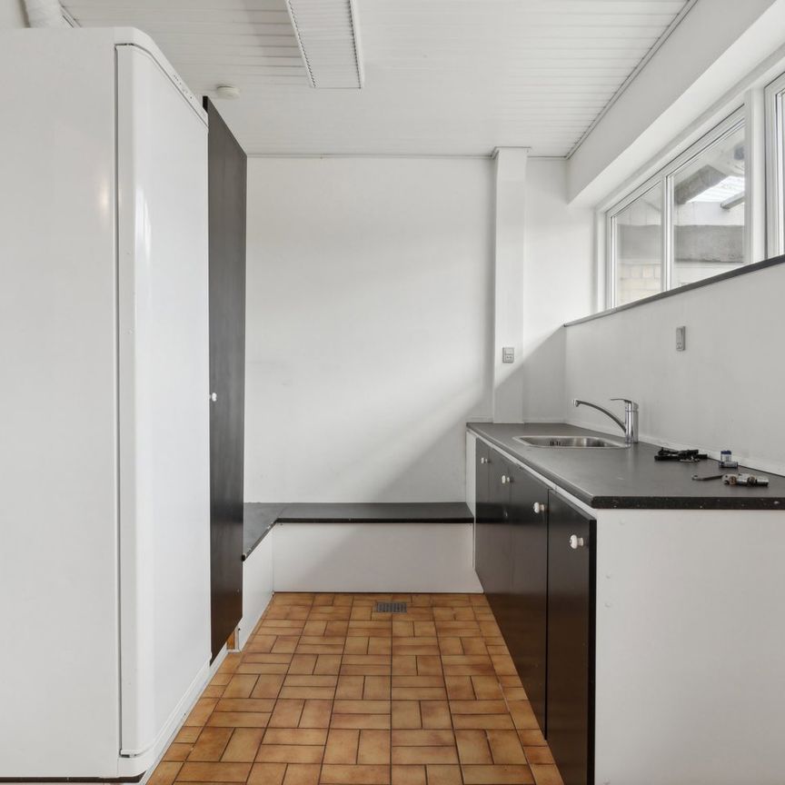 166m² Villa | Odense SØ - Photo 1