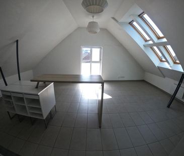 Location Appartement 3 pièces 51m² LYS LEZ LANNOY 59390 - Photo 6