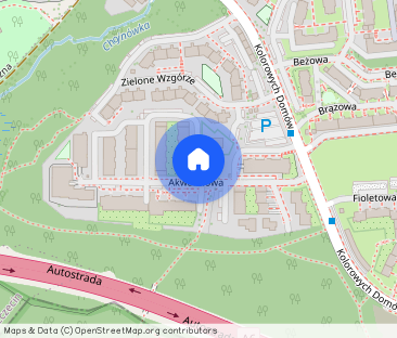 2 pokojowe mieszkanie przy Puszczy Bukowej - Photo 1