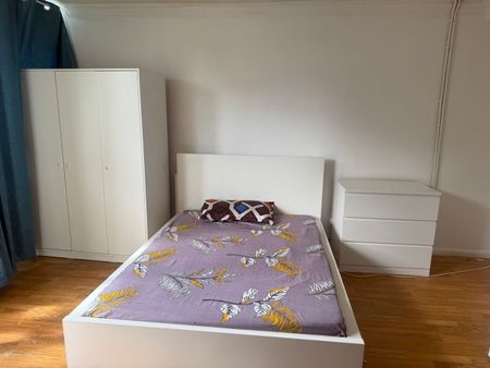 Room in a Shared House, Giraud Street, E14 - Photo 4