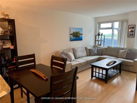 Quantum North Tower Lofts , #1207 - Photo 4