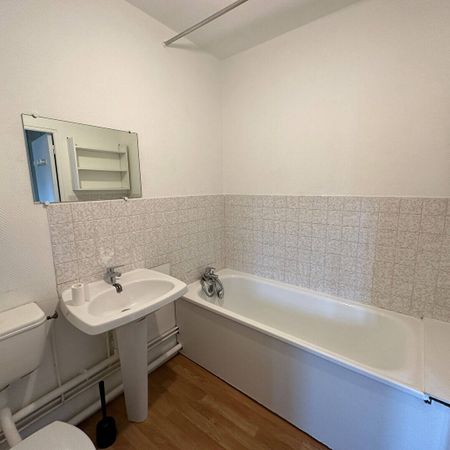 Location appartement 1 pièce 34.76 m² à Saint-André-lez-Lille (59350) CENTRE VILLE - Photo 4