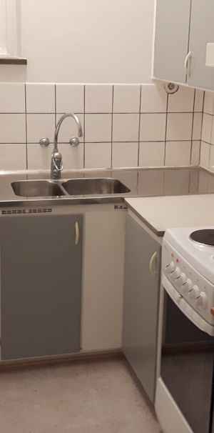 Brunnbyvägen, Nyhamnsläge - Photo 1