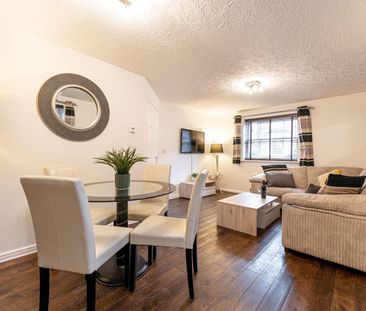 2 bed apartment to rent in New Road, Solihull, B91 - Photo 5