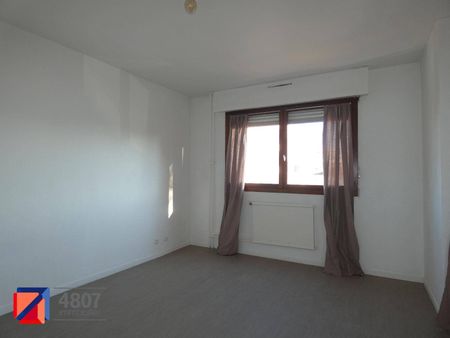 Location appartement 1 pièce 28.82 m² à Annemasse (74100) 4 - Photo 3