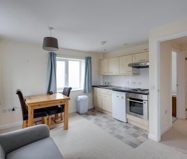1 bedroom flat to rent - Photo 5
