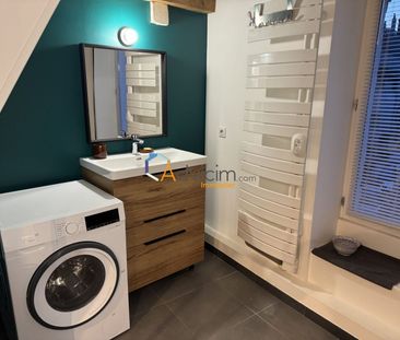Appartement à louer Orléans - Photo 1
