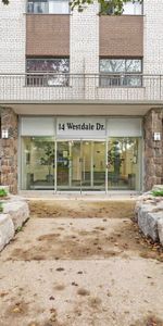 Alleghany Apartments - Photo 3