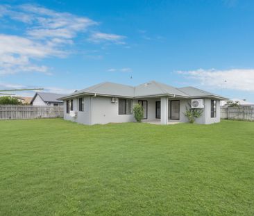 2 Berry Court, Kirwan QLD 4817 - House For Rent | Domain - Photo 4