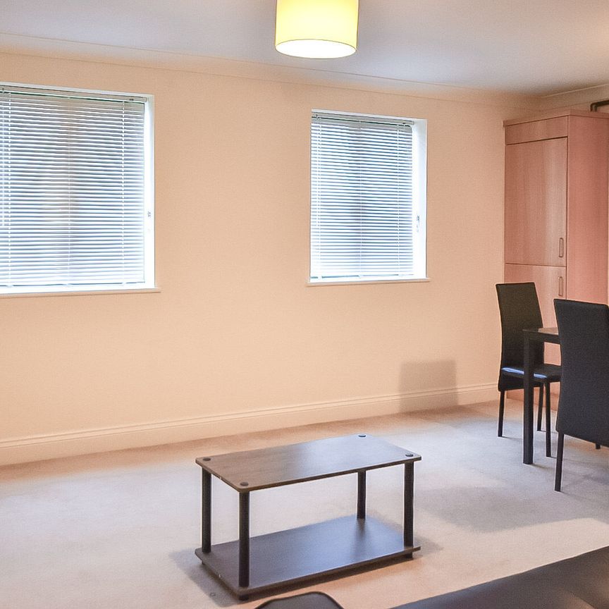 Hartley House, CM7, Braintree - Photo 1